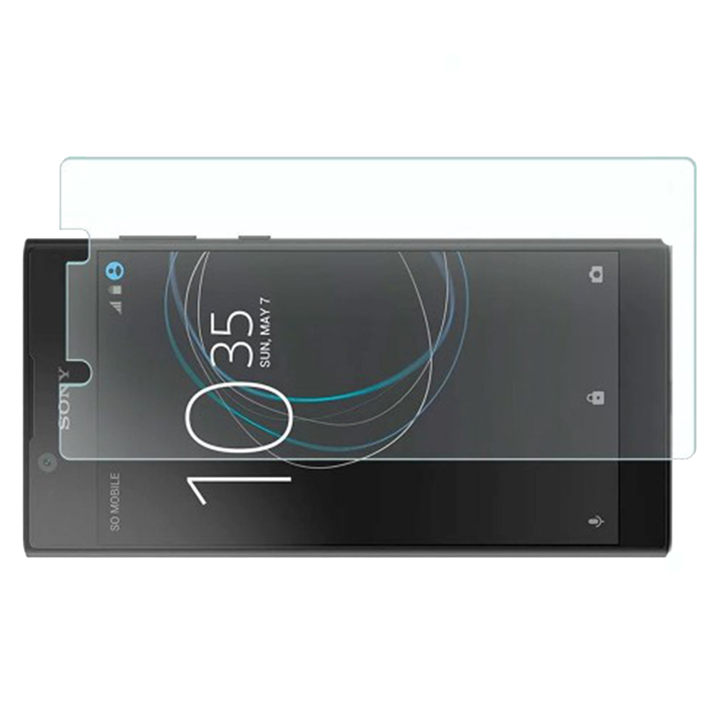 Захисне скло для SONY Xperia L1 (0.3 мм, 2.5D) - Зображення 3