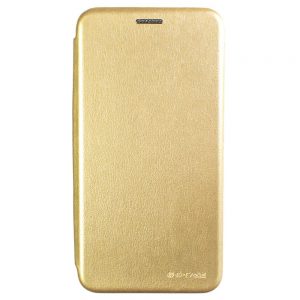 Чохол книжка G-Case для Huawei Y6 Pro Золотий