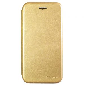 Чохол книжка G-Case для iPhone 7/8 Золотий