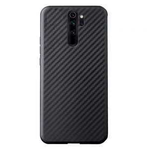Чохол Ultra Carbon Air для Xiaomi Redmi Note 8 Pro