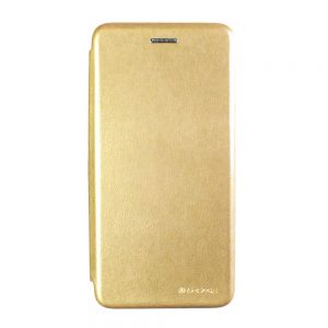 Чохол книжка G-Case для Xiaomi Redmi 7a Бузковий