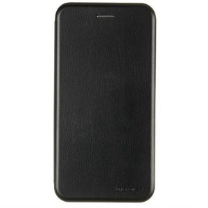 Чохол книжка G-Case для Samsung A530 (A8-2018) Чорний