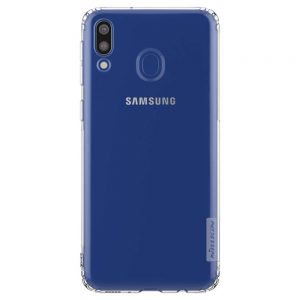 Чохол Nillkin Nature для Samsung M20 Прозорий