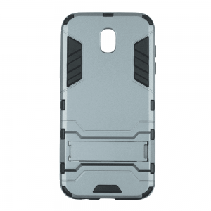 Чохол HONOR Hard Defence для Samsung J530 Galaxy / J5 2017 Сірий