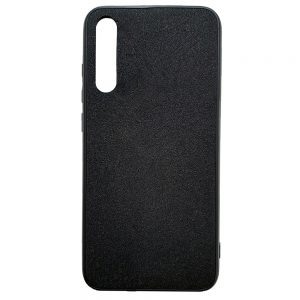 Чохол Remax Glitter Silicone для Samsung A50 / A50s / A30s ( A505 A507 A30S ) Чорний