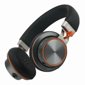 Навушники Bluetooth Remax RB-195HB Чорний