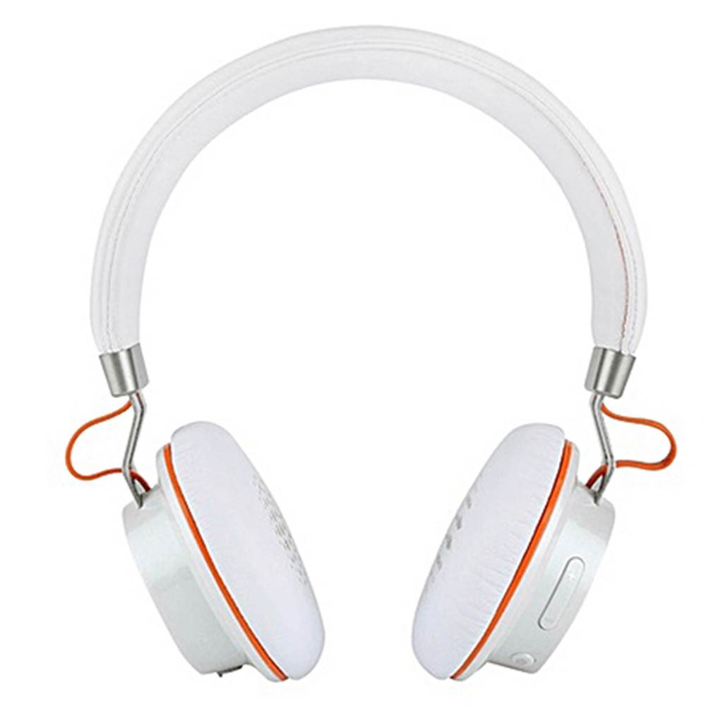 Навушники Bluetooth Remax RB-195HB Білий - Зображення 3
