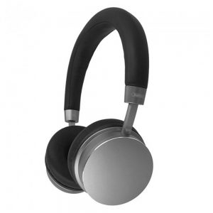 Навушники Bluetooth Remax RB-520HB Сірий