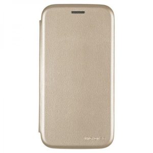 Чохол книжка G-Case для Samsung J510 (J5-2016) Золотий