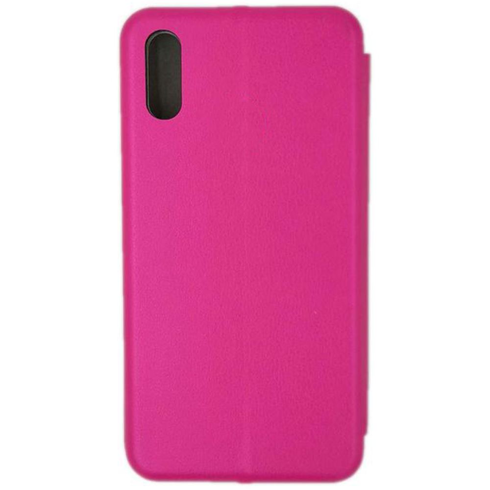 Чохол книжка G-Case для Huawei Y6 (2019)/ Honor 8A/ Y6S Рожевий - Зображення 4
