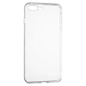 Чохол Ultra Thin Air для iPhone 7/8 Прозорий