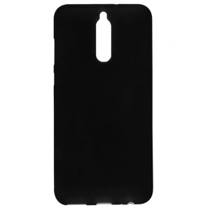 Чохол Original Silicone для Huawei Mate 10 Lite Чорний