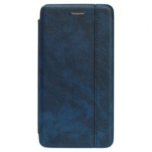 Чохол книжка Gelius для Xiaomi Redmi Go Синій
