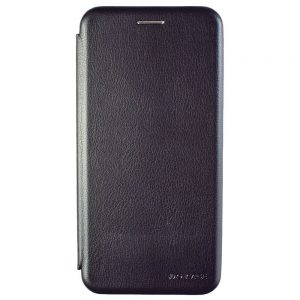 Чохол книжка G-Case для Samsung J600 (J6-2018) Чорний