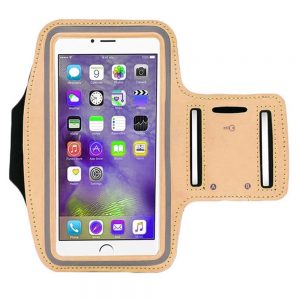 Чохол Sport Universal Case 5,5" (на руку) Помаранчевий