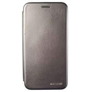 Чохол книжка G-Case для Meizu M5c Сірий