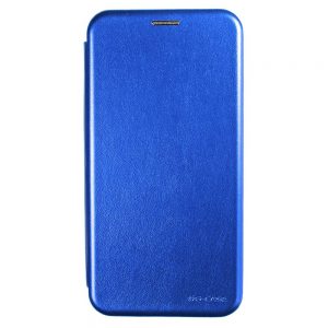 Чохол книжка G-Case для Huawei Y7 Prime (2019) Синій