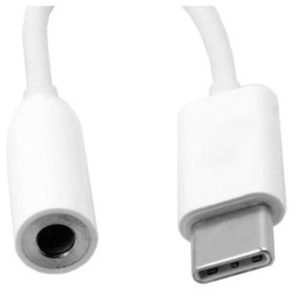 Адаптер-перехідник Type-C to 3.5 audio (AUX) MH-20 - Зображення 2