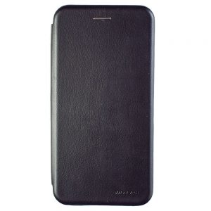 Чохол книжка G-Case для Samsung J610 (J6 Plus) Чорний