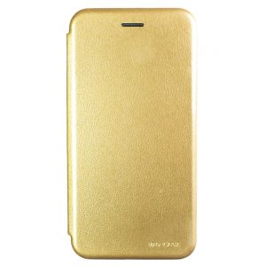 Чохол книжка G-Case для Huawei P Smart Plus/Nova 3i Золотий