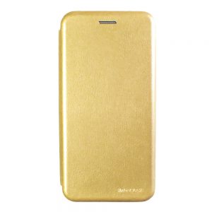 Чохол книжка G-Case для Xiaomi Redmi 6 Pro / Mi A2 Lite Золотий