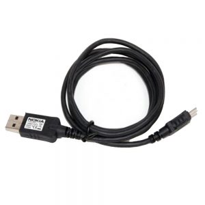 Кабель USB DKE-2 (MiniUSB) 1m