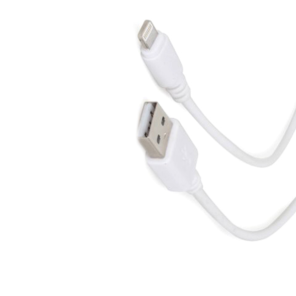 Кабель USB Apple iPhone Lightning IOS 12 - Зображення 3
