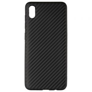 Чохол Ultra Carbon Air для Samsung A10 (A105)
