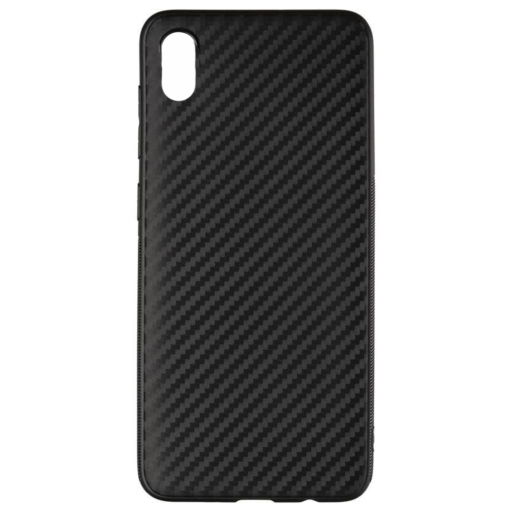 Чохол Ultra Carbon Air для Samsung A10 (A105)