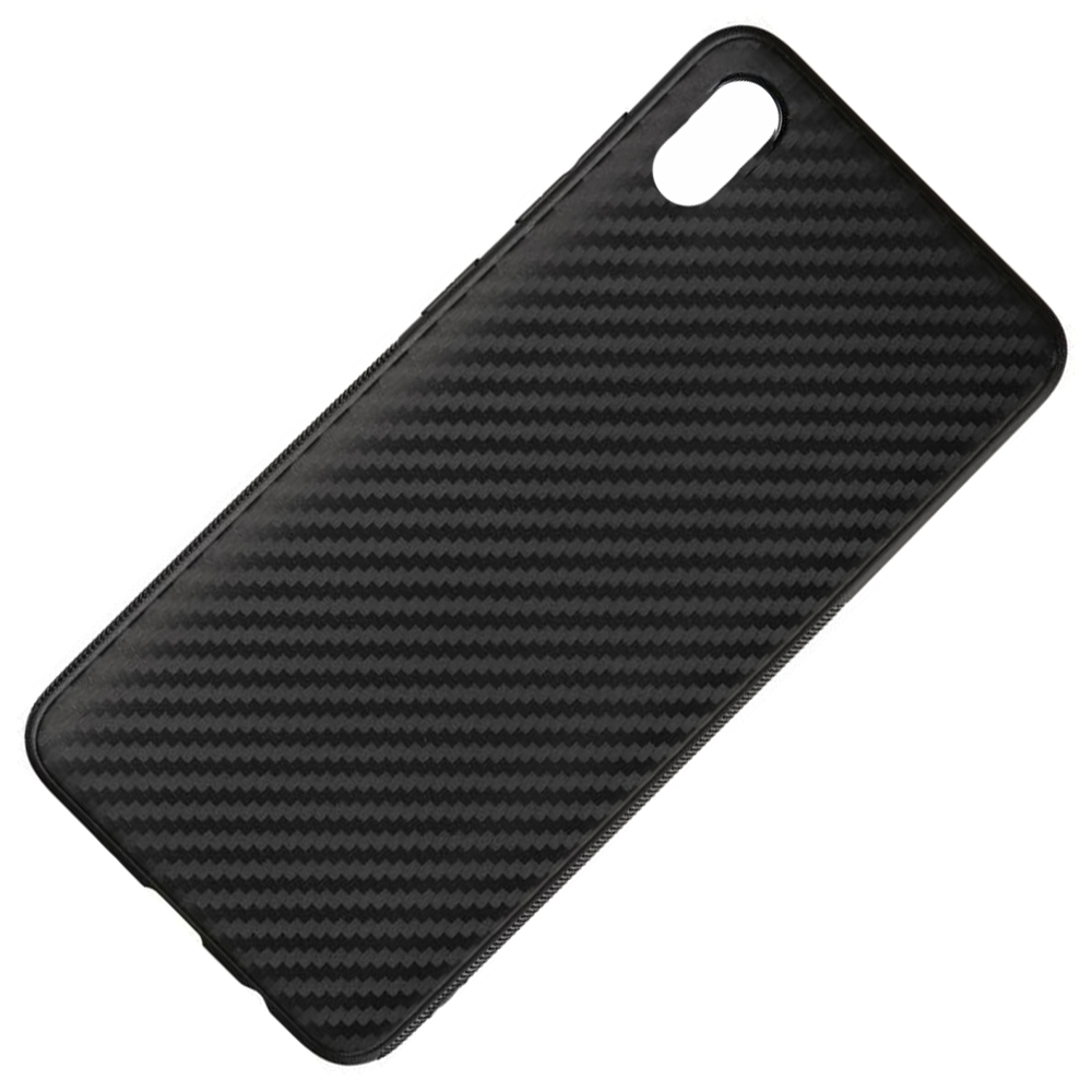 Чохол Ultra Carbon Air для Samsung A10 (A105) - Зображення 2