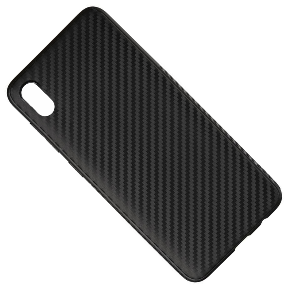 Чохол Ultra Carbon Air для Samsung A10 (A105) - Зображення 3