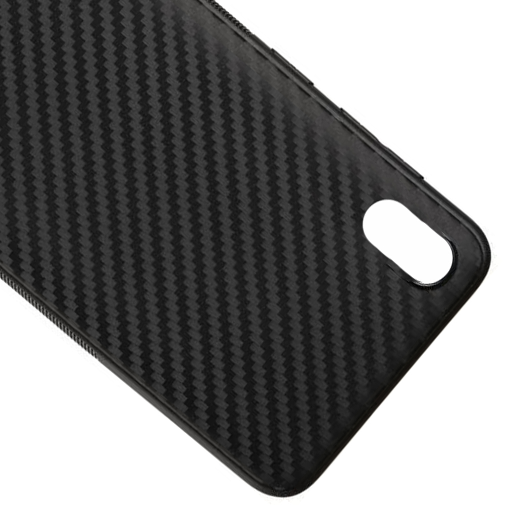 Чохол Ultra Carbon Air для Samsung A10 (A105) - Зображення 4