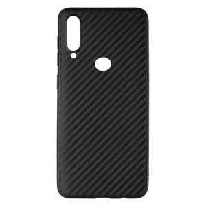 Чохол Ultra Carbon Air для Samsung A10s (A107)