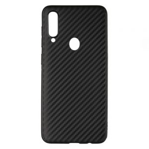 Чохол Ultra Carbon Air для Samsung A20 (A205)