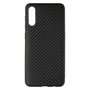 Чохол Ultra Carbon Air для Samsung A70 (A705)