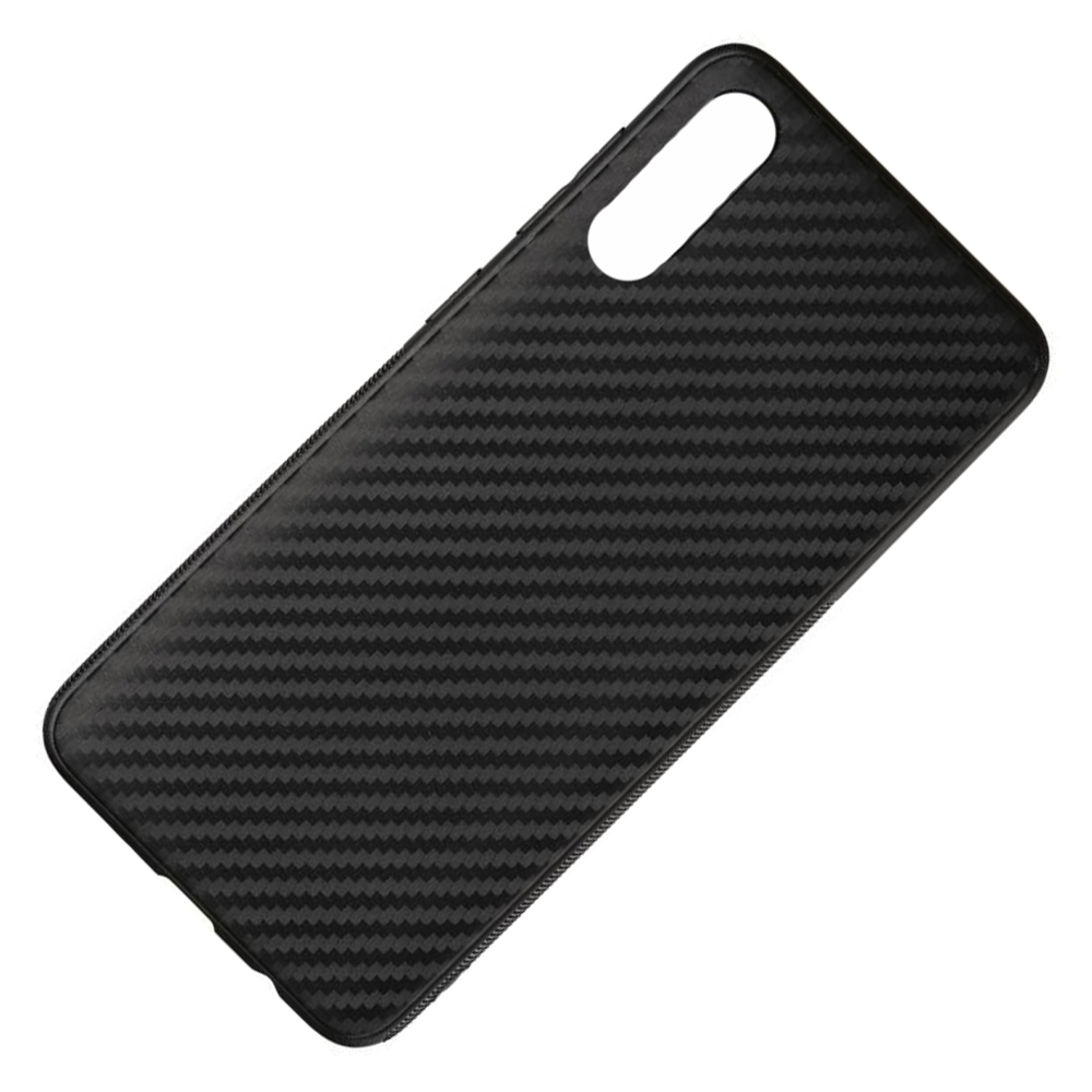 Чохол Ultra Carbon Air для Samsung A70 (A705) - Зображення 2