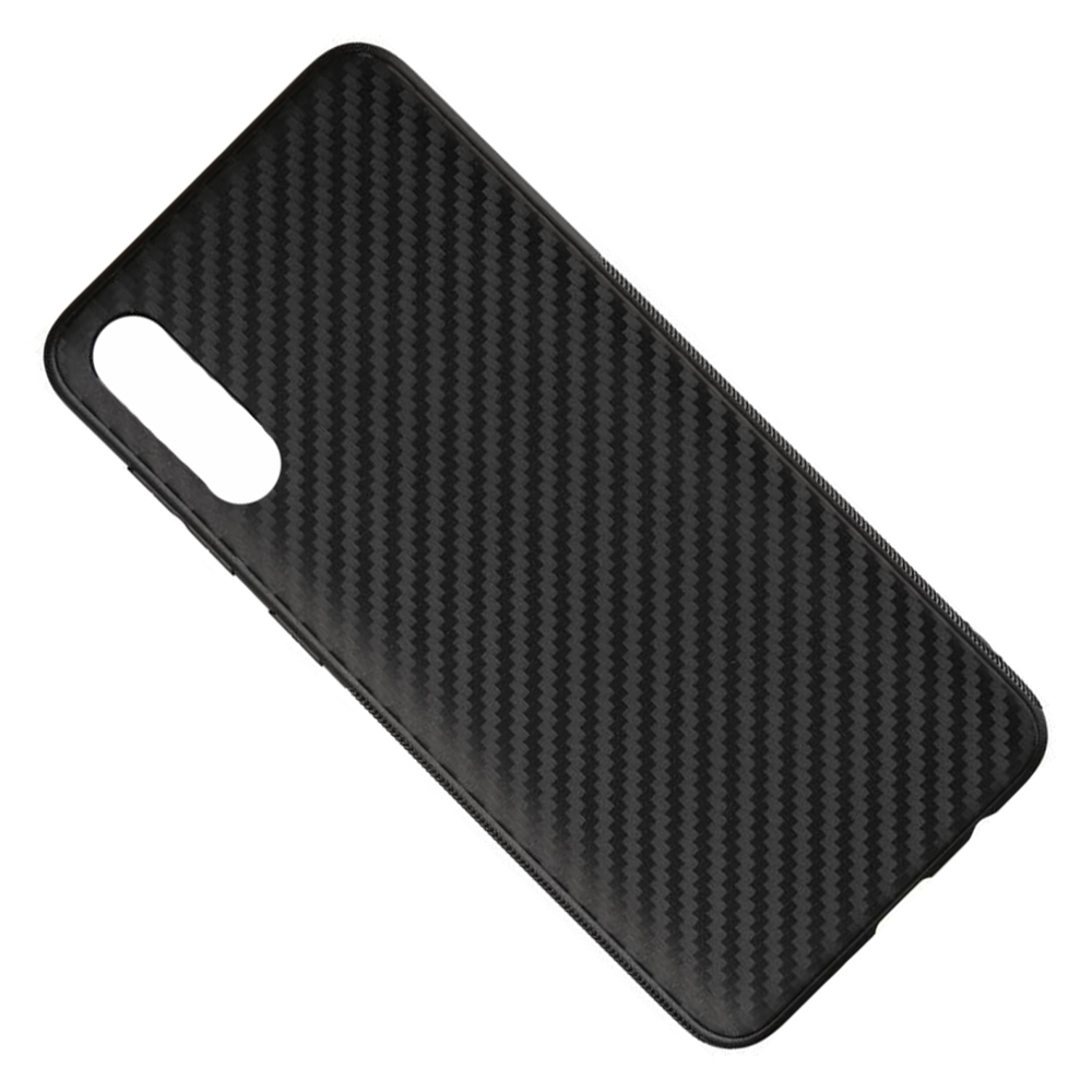 Чохол Ultra Carbon Air для Samsung A70 (A705) - Зображення 3
