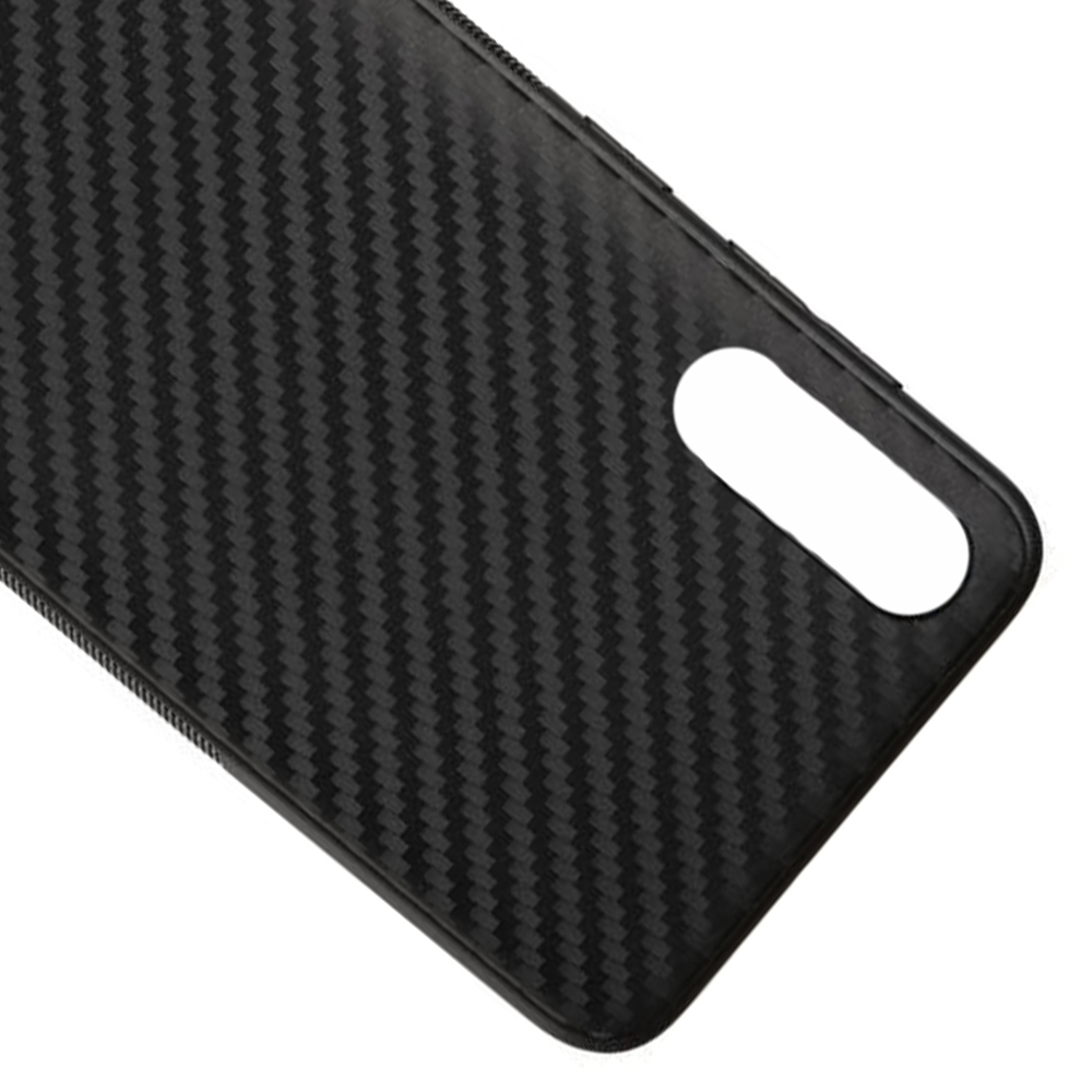 Чохол Ultra Carbon Air для Samsung A70 (A705) - Зображення 4