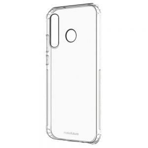 Чохол Ultra Thin Air для Huawei P30 Прозорий