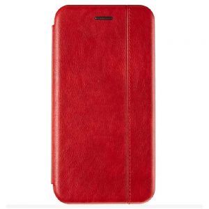 Чохол книжка Gelius для Samsung A705 (A70) Червоний