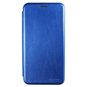 Чохол книжка G-Case для Huawei Y6 Prime (2018) Синій