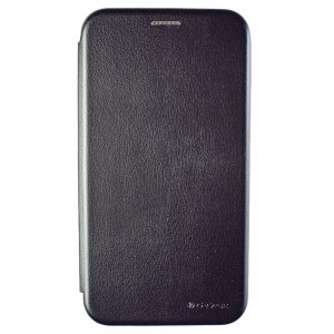 Чохол книжка G-Case для Samsung J700 (J7) Чорний