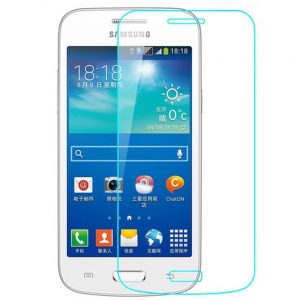 Захисне скло для SAMSUNG J200 Galaxy J2 Duos (0.3 мм, 2.5D)