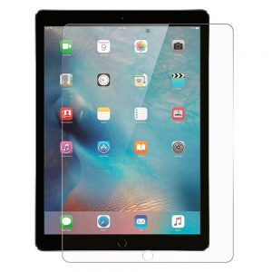 Захисне скло для APPLE iPad 10.2 (2020/2021) (0.3 мм, 2.5D)