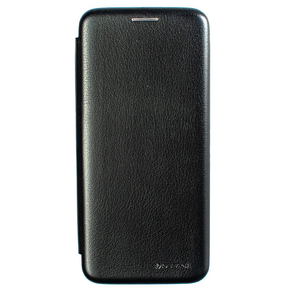 Чохол книжка G-Case для Samsung G960 (S9) Чорний
