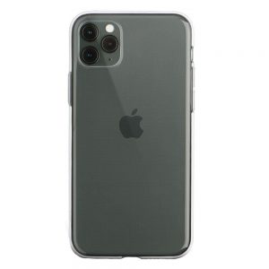 Чохол Ultra Thin Air для iPhone 11 Pro Прозорий