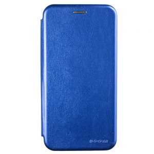 Чохол книжка G-Case для Samsung A105 (A10) Синій