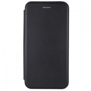 Чохол книжка G-Case для Samsung A405 (A40) Чорний