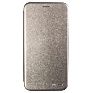 Чохол книжка G-Case для Xiaomi Redmi Note 8 Сірий