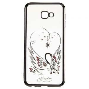 Чохол Beckberg Breathe seria для Samsung J415 (J4 Plus) Лебідь